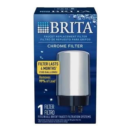 Brita CHR Faucet MNT Filter 36310